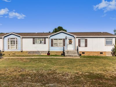 2681 Wynchase Ln, Crandall, TX, 75114