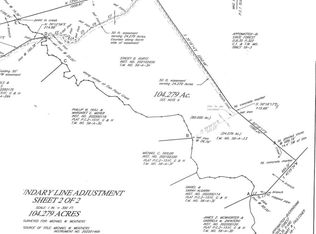 2434 Webb Mill Rd, Appomattox, VA 24522