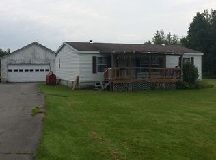 348 Cowan Rd, Canton, NY 13617