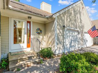 7 Par Three Court, Mashpee, MA 02649