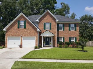 119 Holbrook Ln, Goose Creek, SC 29445
