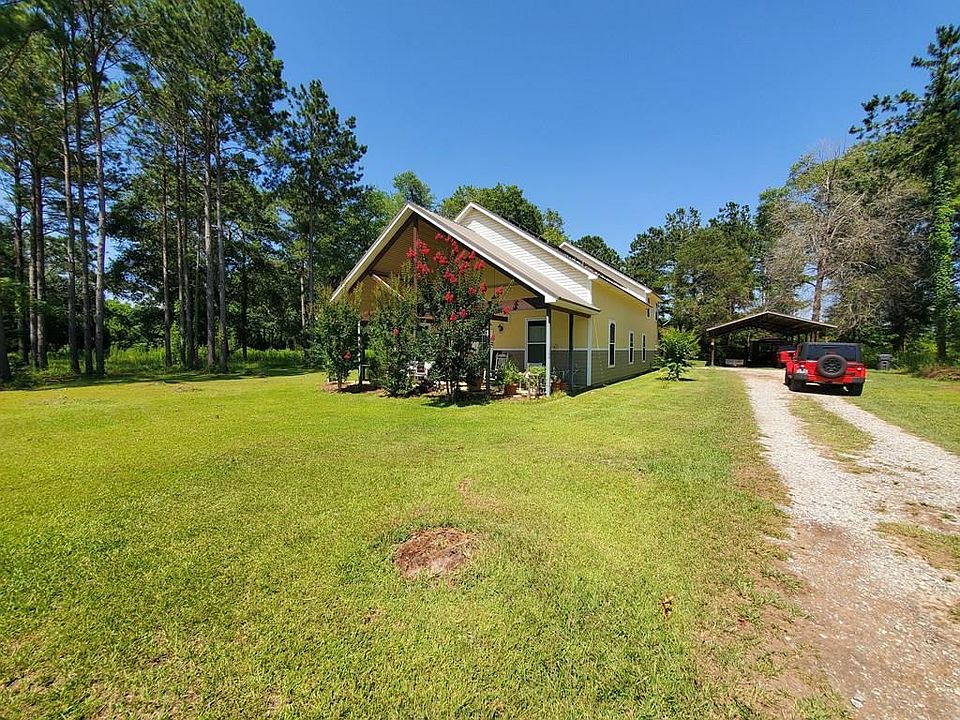 301 Jenny Lynn Ln, Georgetown, GA 39854 | Zillow