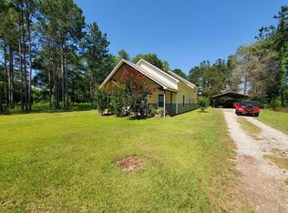 301 Jenny Lynn Ln, Georgetown, GA 39854