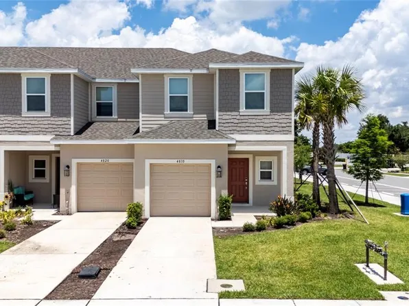 4810 Spangle Dr, Saint Cloud, FL 34769