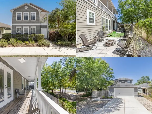3723 NW 26TH TERRACE, GAINESVILLE, FL 32605