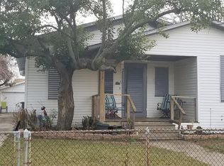 4113 Avenue R 1/2, Galveston, TX 77550