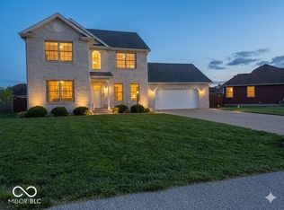 3565 Betty Jean Ln, Terre Haute, IN 47805