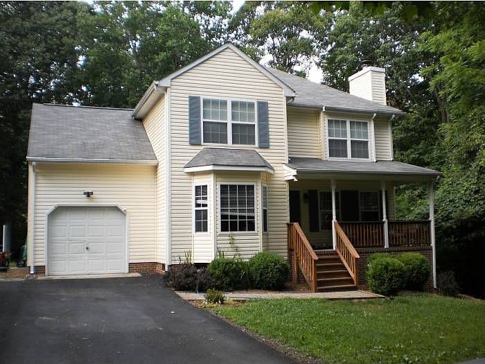 8474 Kitchener Dr, Gloucester, VA 23061 Zillow