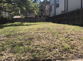 4517 Lillian St, Houston, TX 77007