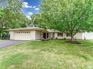 4192 Pennywood Dr, Dayton, OH 45430