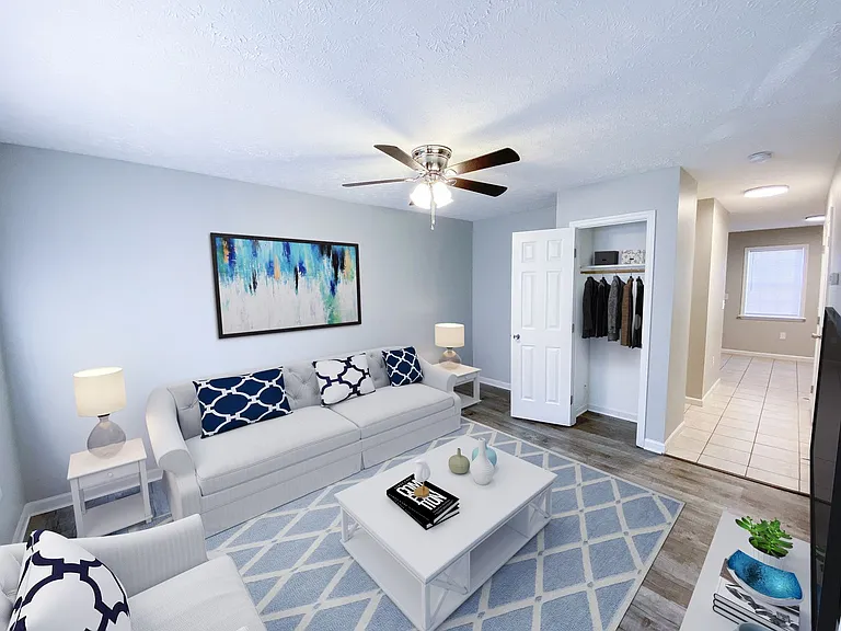 Valley View Townhomes — Photo 53