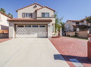 7211 Santa Barbara Ct, Fontana, CA 92336