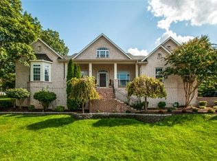 107 Blackstone Ct, Brentwood, TN 37027