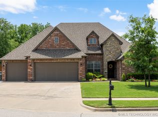 9600 E 91st St N, Owasso, OK 74055