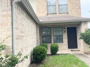 8106 Sanders Forest Ct, Humble, TX 77338