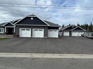 13 - 15 Simon Drive, Stephenville, NL A2N0E9