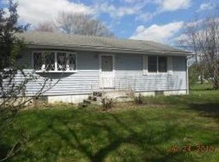336 County Road 519, Stockton, NJ 08559