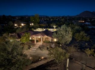 23666 N Camino Adele, Scottsdale, AZ 85255