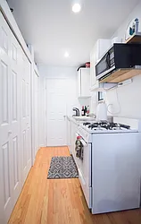 Rented by City Connections Realty