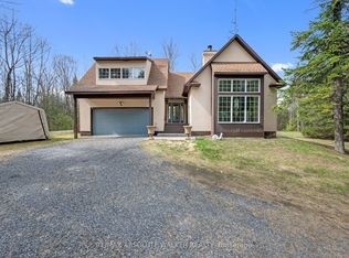 7681 Settlers Way, Ottawa, ON K0A2T0