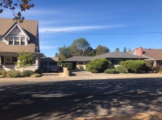 521 Jefferson St, Napa, CA 94559