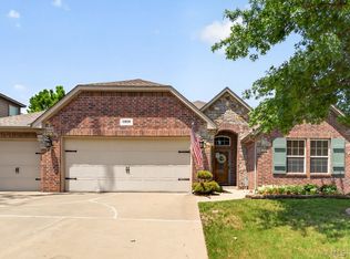 1816 E Montgomery St, Broken Arrow, OK 74012
