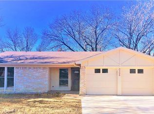 3506 Daniel Dr, Arlington, TX 76014