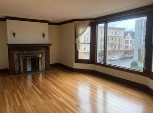 3484 Scott St, San Francisco, CA 94123