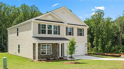 149 Preston Oaks Dr Photo 1