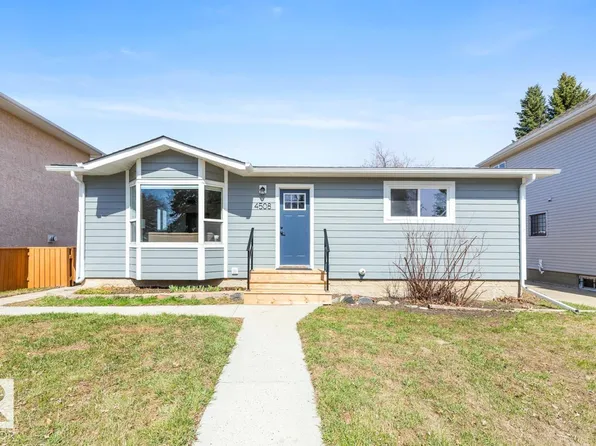 4508 109a Ave NW, Edmonton, AB T6A 1S4
