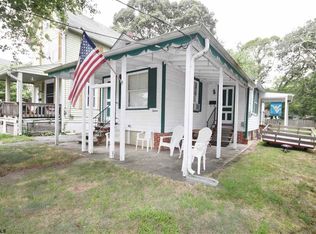 15 W Maryland Ave, Somers Point, NJ 08244