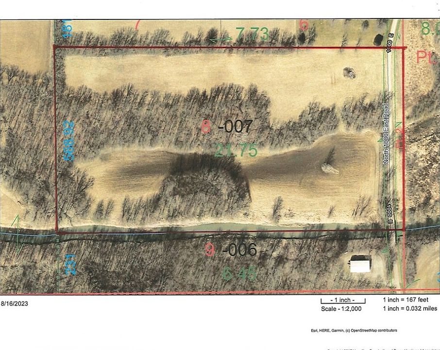 3050 N 1000e Rd, Indianola, IL 61850 MLS 6228981 Zillow