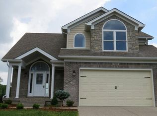 7603 Crestline Rd, Louisville, KY 40214