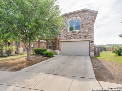 7008 Conroe Mill, San Antonio, TX, 78253