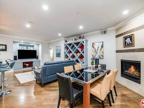 4805 Bellflower Ave Unit 104, North Hollywood, CA 91601