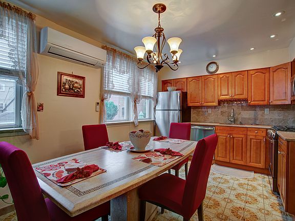 1st Floor Kitchen