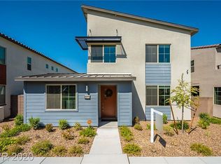 2271 Sutton Cliff Ave, Henderson, NV 89052