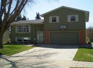 1721 S Riverdale Rd, Sioux Falls, SD 57105