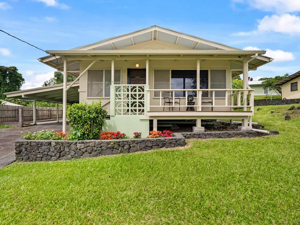 9 Hokulani St, Hilo, HI 96720