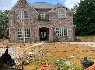1691 Neshoba Oak Ln W, Germantown, TN 38138
