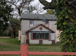 12285 SW 210th St, Douglass, KS 67039