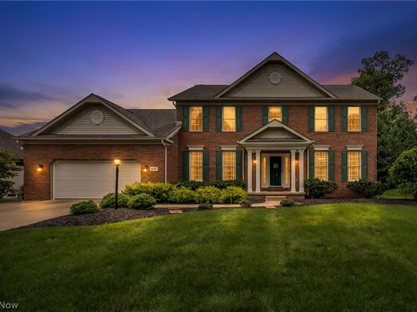 1238 Ty Dr, Medina, OH 44256