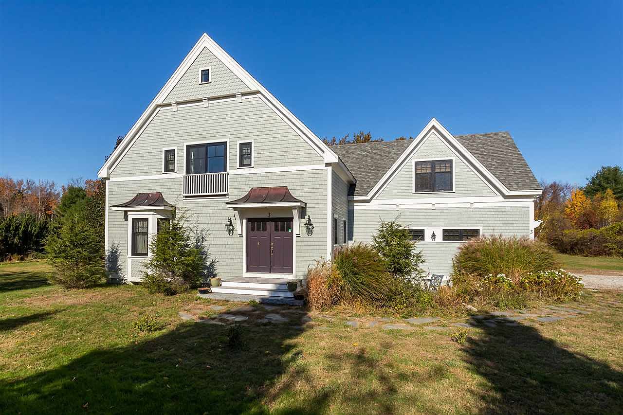 3 Love Lane, Rye, NH 03870 Zillow