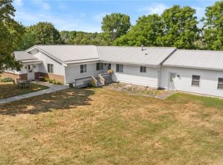 6007 Clark Rd, Newark, NY 14513