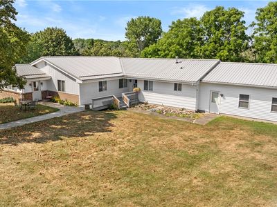 6007 Clark Rd, Newark, NY, 14513