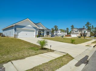 339 Archibald Ave SE, Ludowici, GA 31316