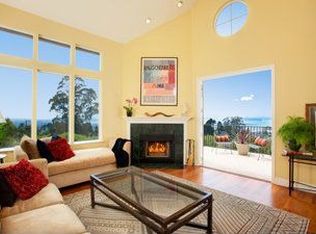 1369 Summit Park Ct, El Cerrito, CA 94530