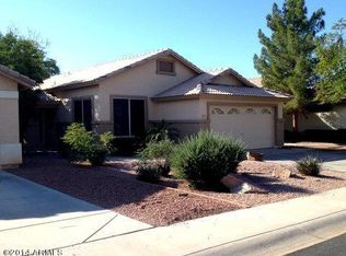 185 W Dublin St, Gilbert, AZ 85233