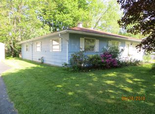 3425 Olian Ave NW, Warren, OH 44485