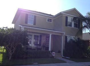 3731 Herlong St, New Port Richey, FL 34655